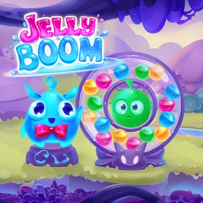 Jelly Boom
